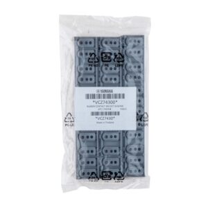 Kontaktgummi Yamaha CLP-645, 12 Tasten,