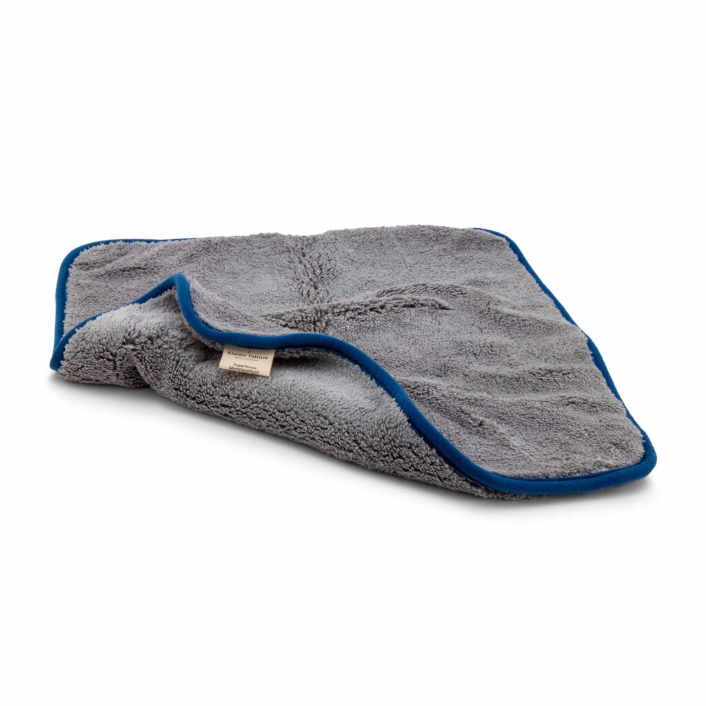 Microfaser Poliertuch Superflausch