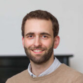 Portrait_2021_2_quadr Portrait von Josef Tuttner