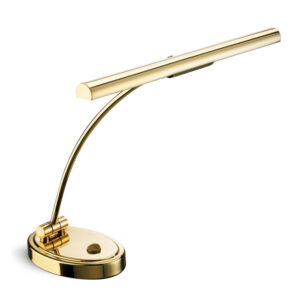 Jahn L8427-LED Pianoleuchte Menuett II,