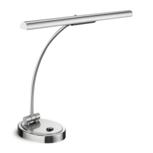 Jahn L8430-LED Pianoleuchte Menuett II,