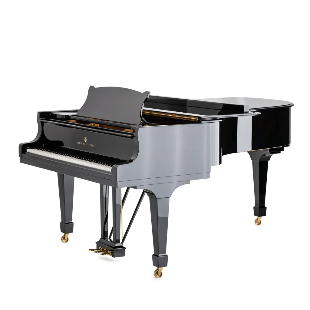 Steinway & Sons B-211,