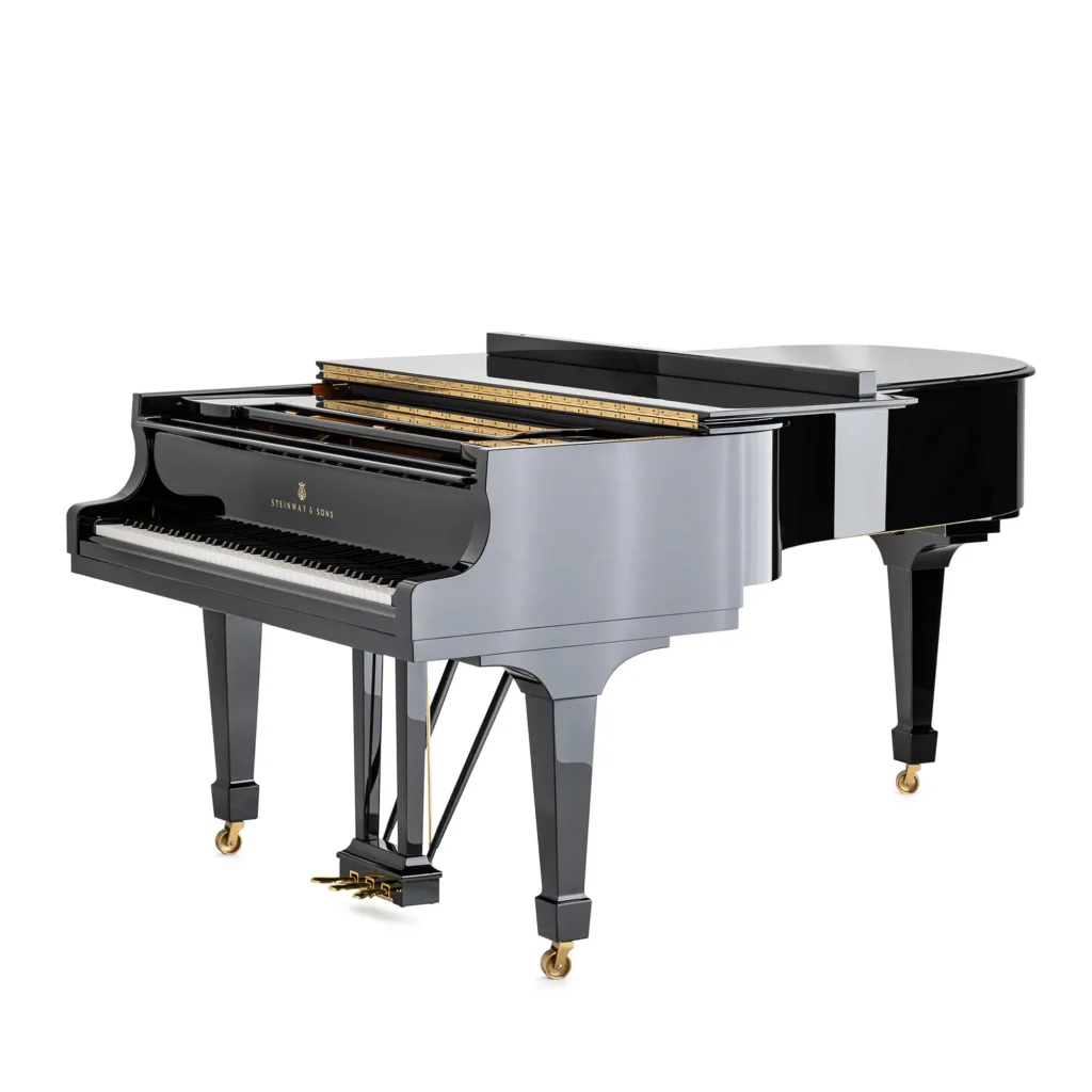 Steinway & Sons B-211,