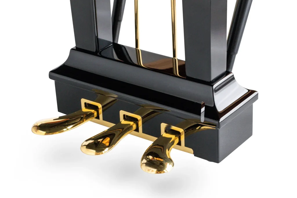 Steinway & Sons B-211,