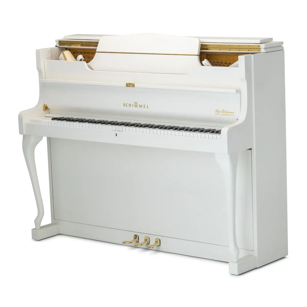 Schimmel Chippendale,