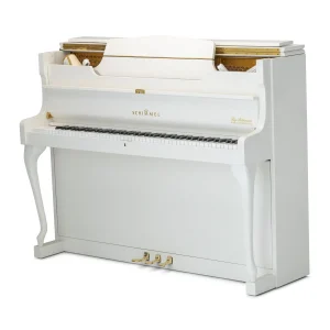 Schimmel Chippendale,