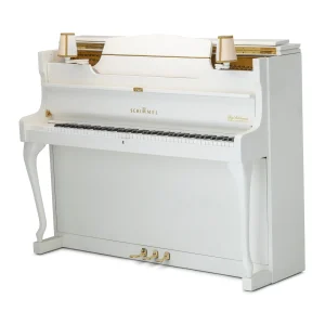 Schimmel Chippendale,