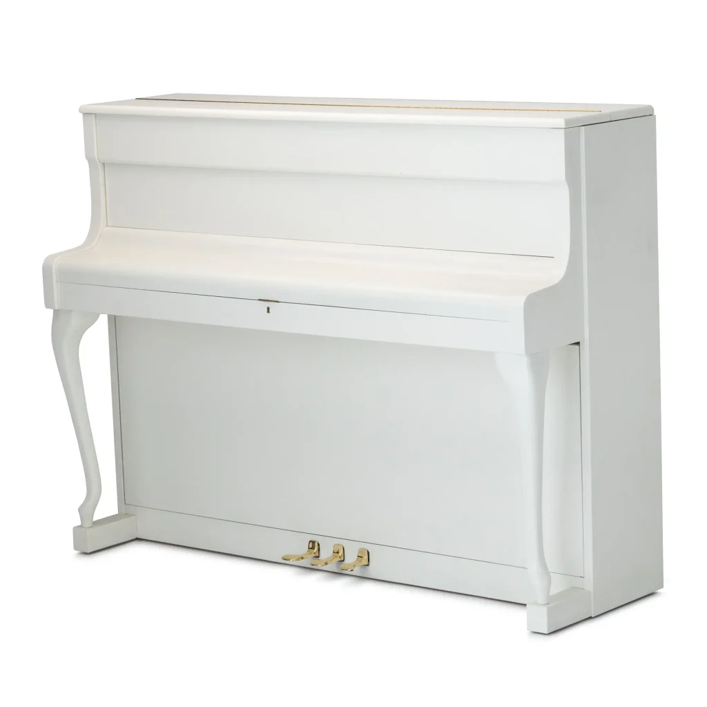 Schimmel Chippendale,