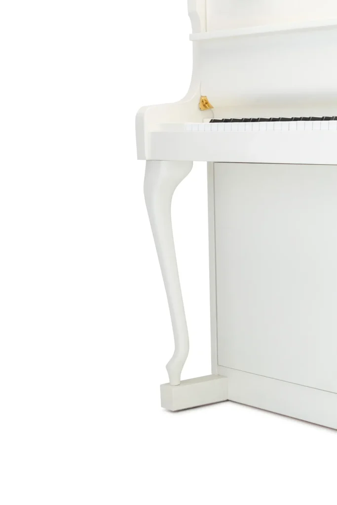 Schimmel Chippendale,