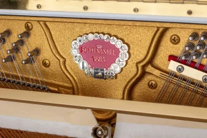 Schimmel Chippendale,