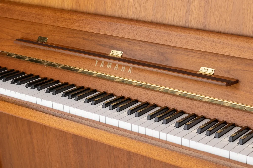 Yamaha E116,
