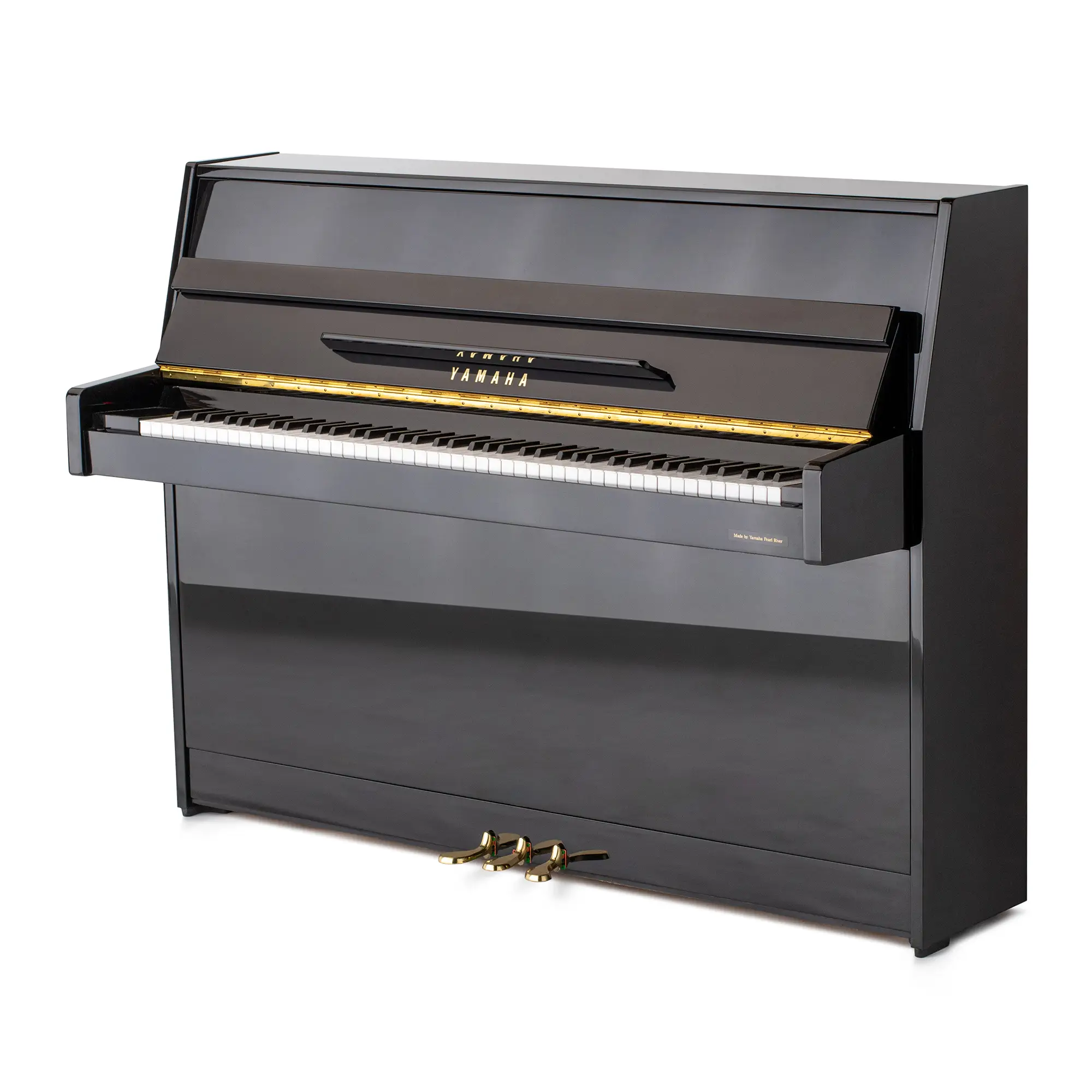 Yamaha C110A,
