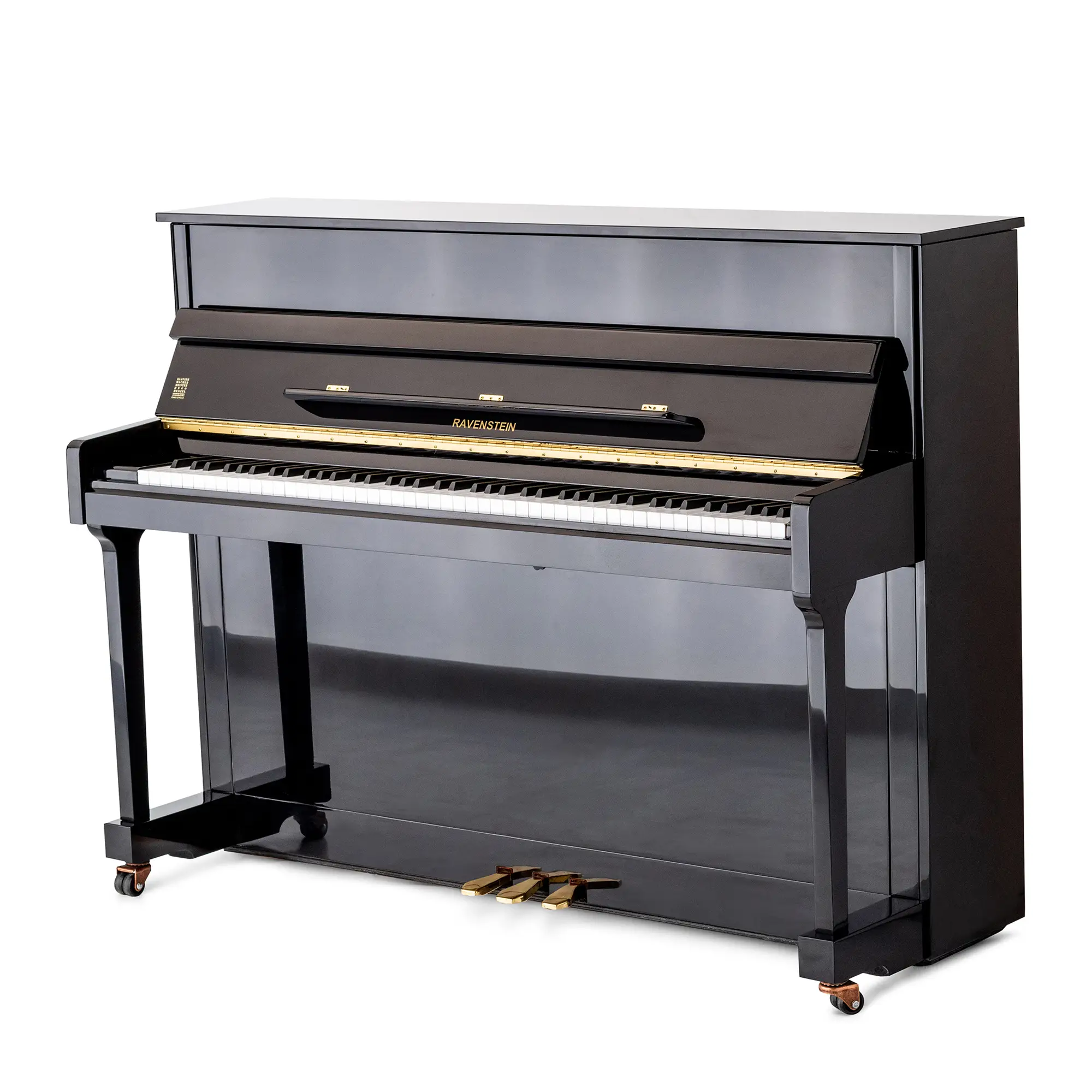 Ravenstein RV112,