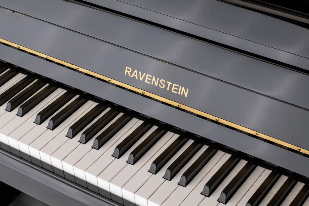 Ravenstein RV112,