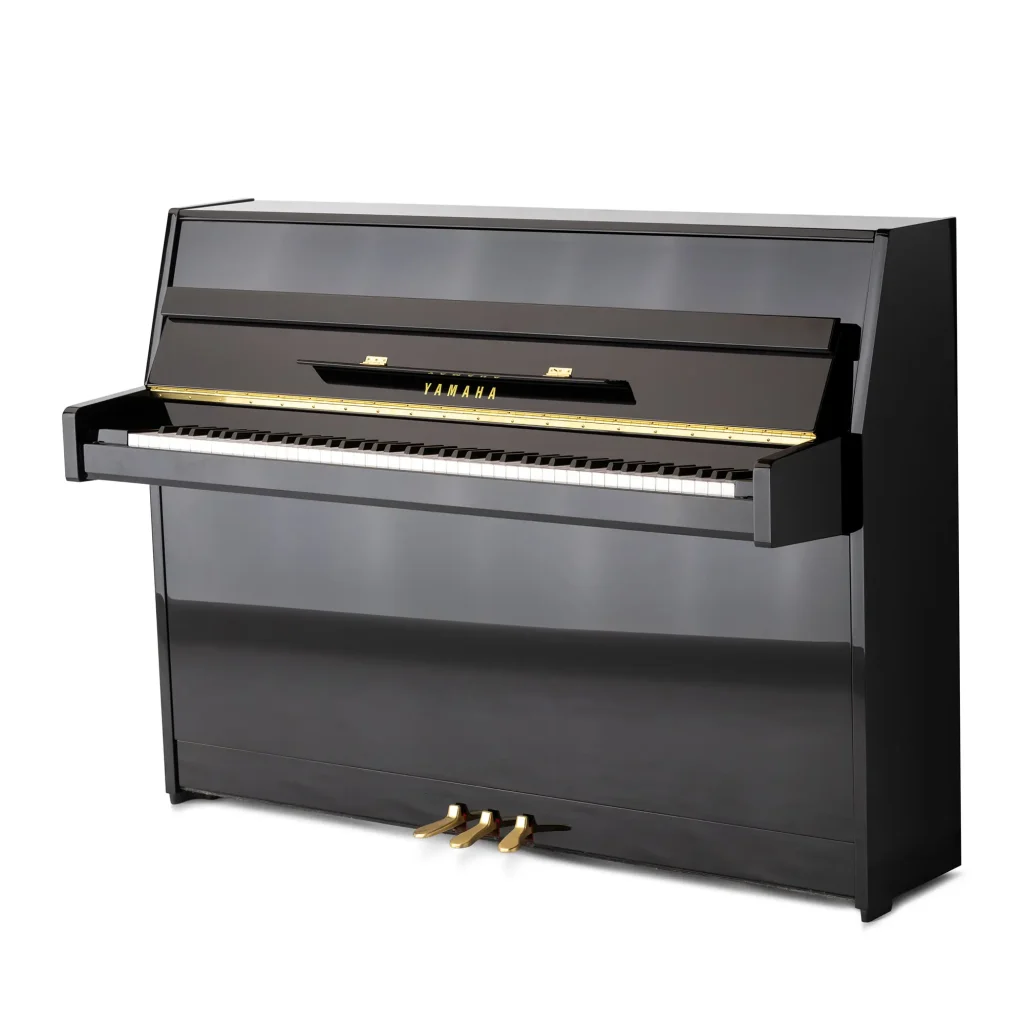 Yamaha b1,