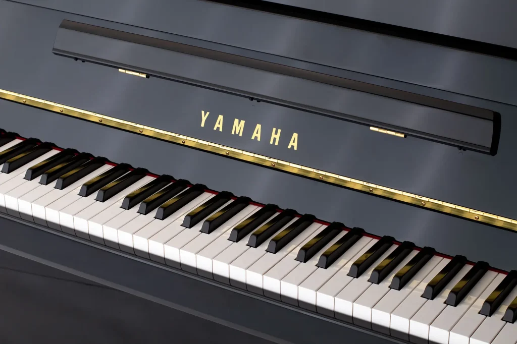 Yamaha b1,