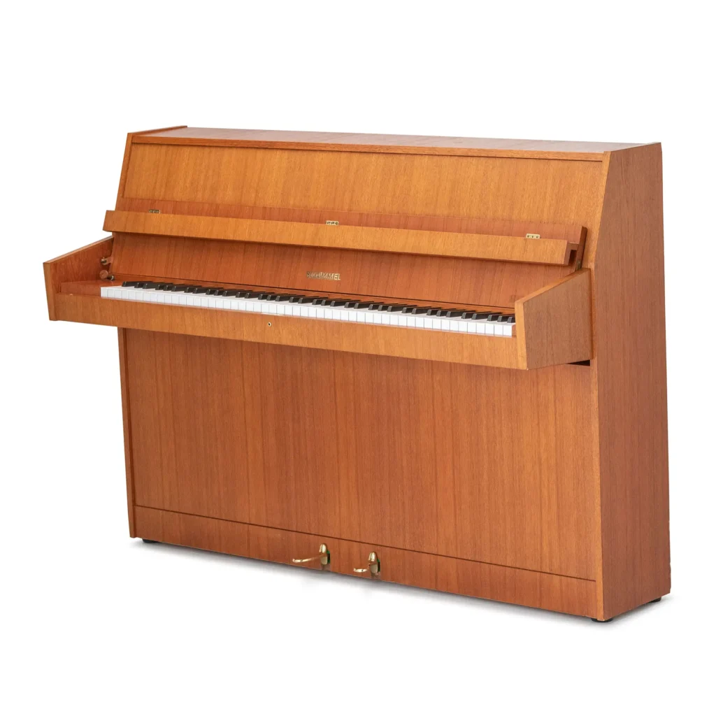 Schimmel 104,