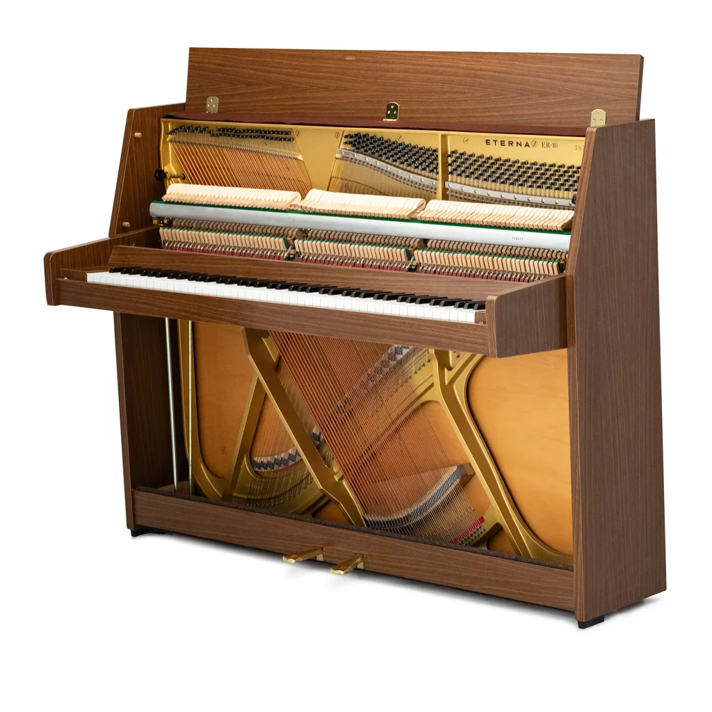 Yamaha Eterna ER-10,