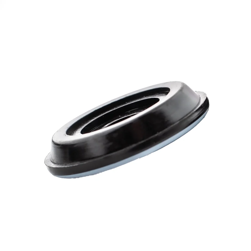 1 Stück Gleituntersetzer Teflon,