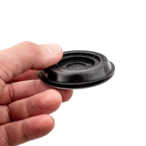 1 Stück Gleituntersetzer Teflon,