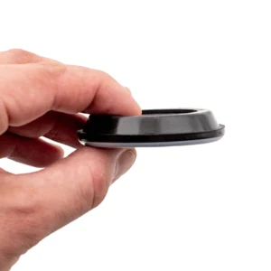 1 Stück Gleituntersetzer Teflon,