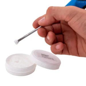 Yamaha Fett weiß, Dose 10g,