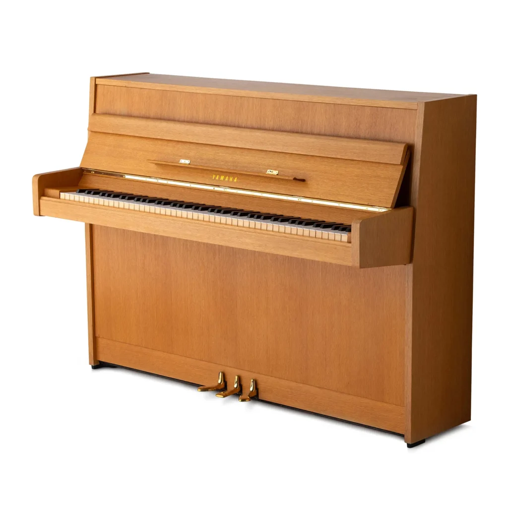Yamaha M5E,