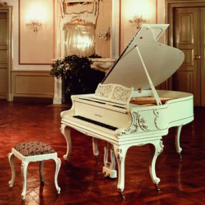 August Förster 190,