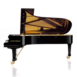 August Förster 275,