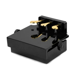 Kinderpedal höhenverstellbar, Einstellrad,