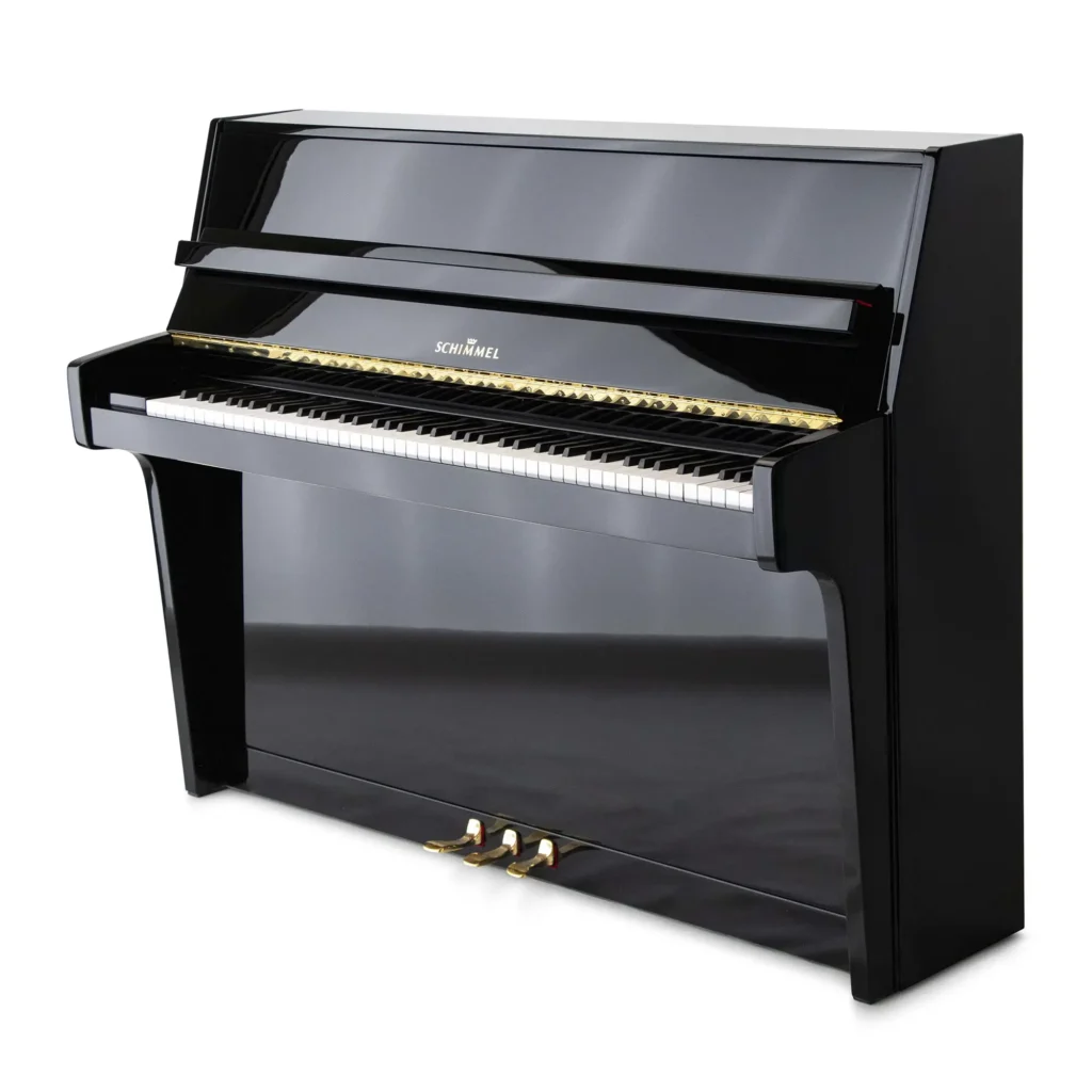 Schimmel 112,