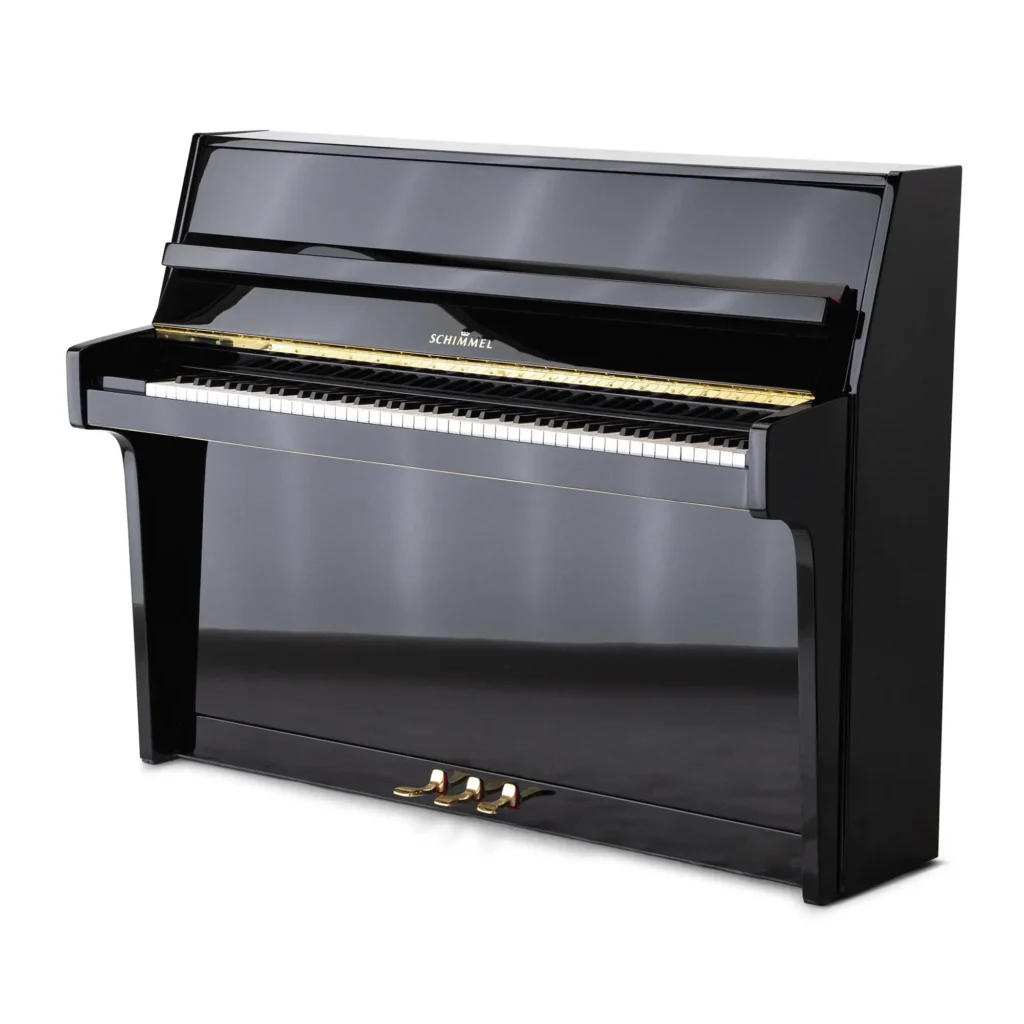 Schimmel 112,