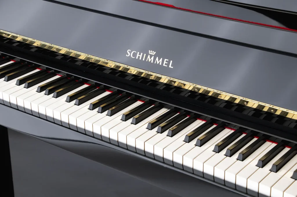 Schimmel 112,