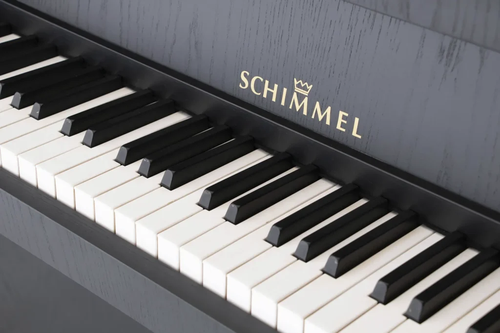 Schimmel 106,