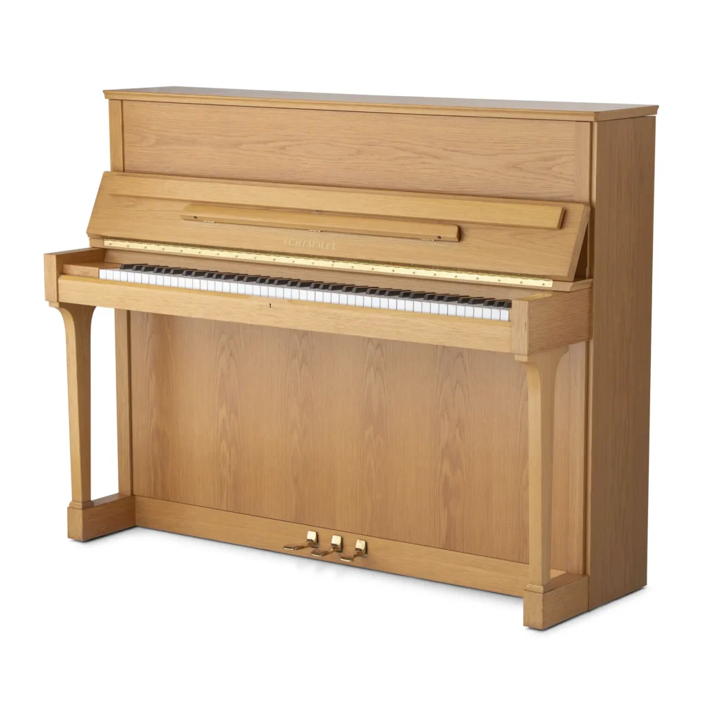 Schimmel 118T,