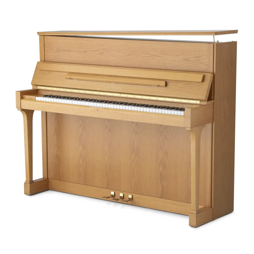 Schimmel 118T,